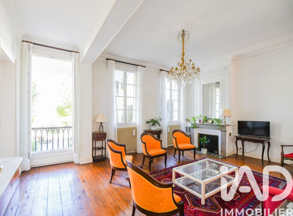 Vente Maison Vente Maison/villa 11 pièces Bordeaux