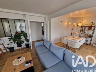  Appartement � vendre 3 pi�ces 69 m�