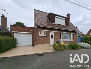  Maison à vendre 5 pièces 123 m²