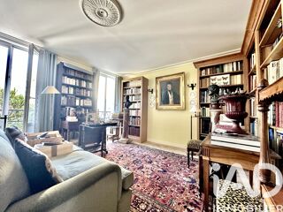  Appartement � vendre 3 pi�ces 95 m�