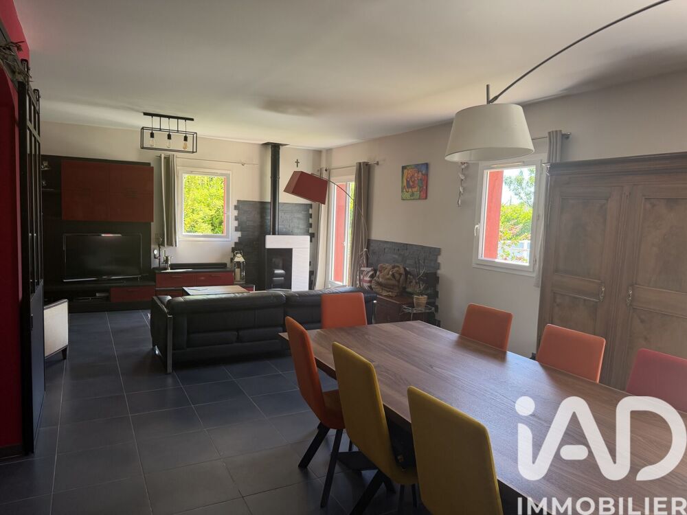 Vente Maison/villa 7 pièces