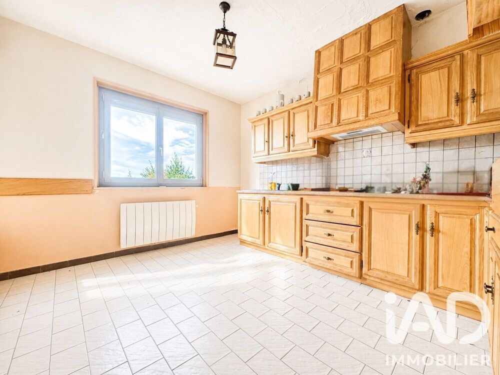 Vente Appartement Vente Appartement 5 pièces Saint-bonnet-le-château