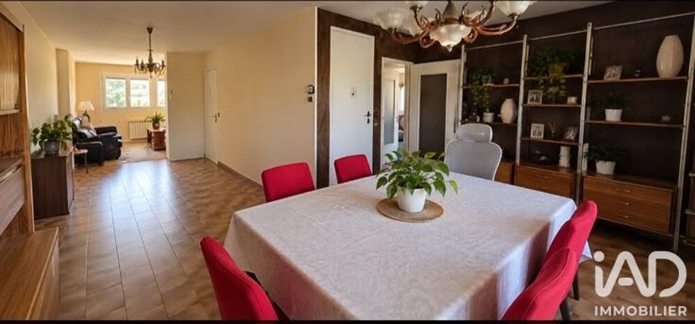 à vendre  Maison Nanterre (92000)
