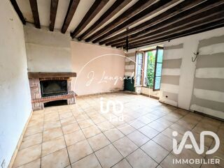 Vente Maison Vente Longère 4 pièces Auvers-sur-oise
