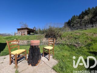  Maison � vendre 3 pi�ces 50 m�