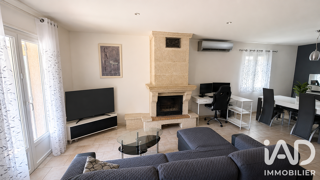  Maison à vendre 4 pièces 88 m²