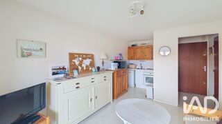  Appartement à vendre 2 pièces 27 m²