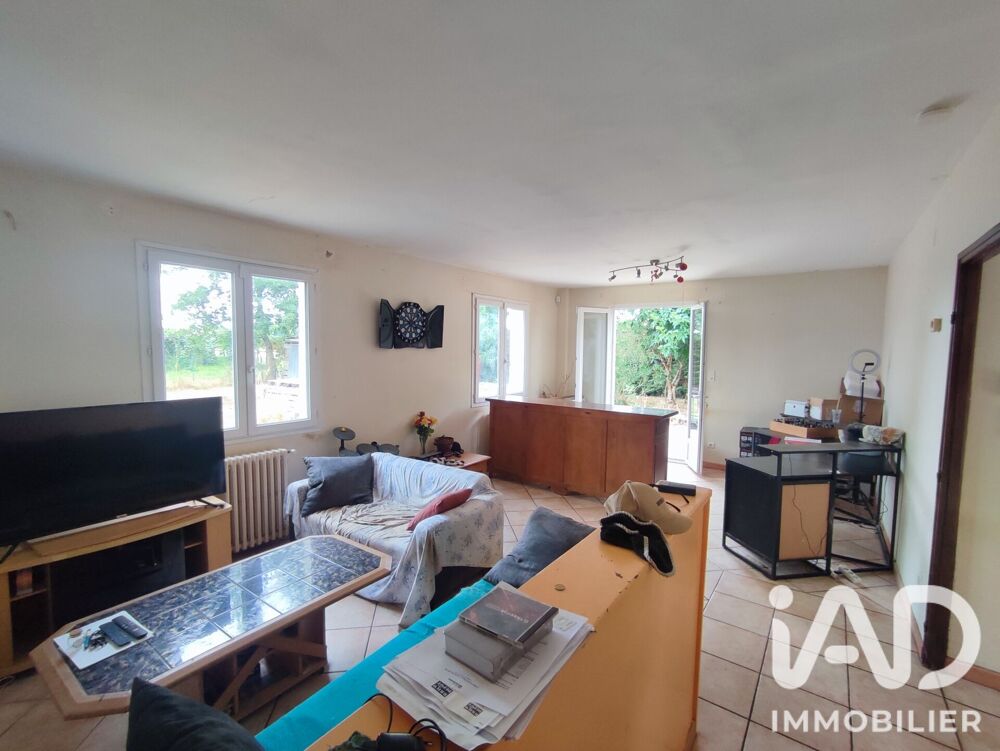Vente Maison Vente Maison/villa 3 pièces Albias