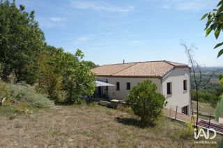  Maison à vendre 5 pièces 143 m²