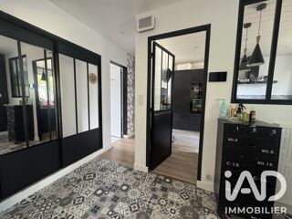  Maison à vendre 9 pièces 207 m²