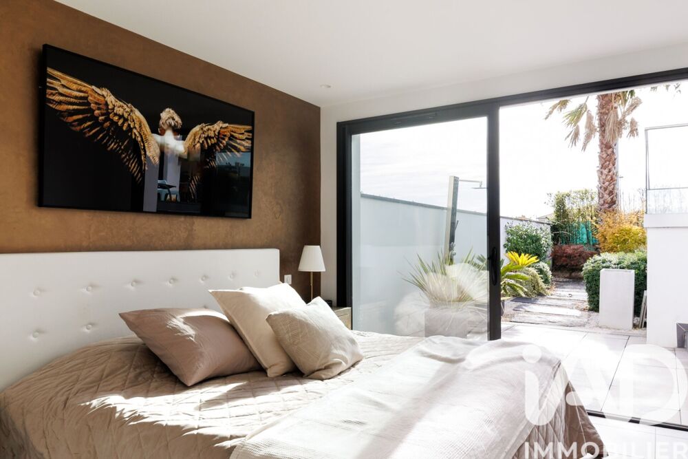 à vendre  Maison Anglet (64600)
