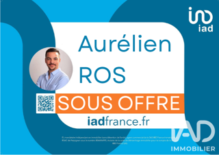  Maison à vendre 3 pièces 71 m²
