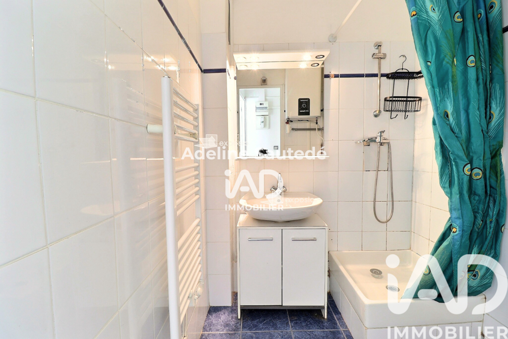 Vente Appartement Vente Appartement 1 pièce La ciotat