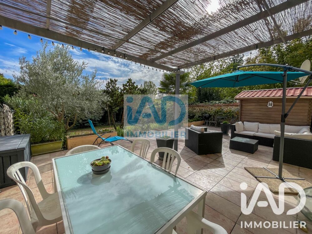 Vente Appartement Vente Appartement 2 pièces Leuville-sur-orge