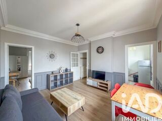  Appartement � vendre 2 pi�ces 40 m�