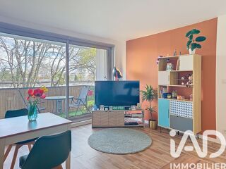  Appartement à vendre 3 pièces 52 m²