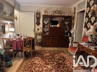  Appartement à vendre 2 pièces 43 m²