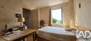  Maison à vendre 4 pièces 94 m²