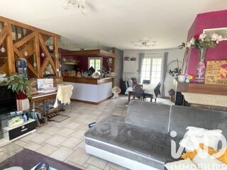  Maison à vendre 7 pièces 120 m²