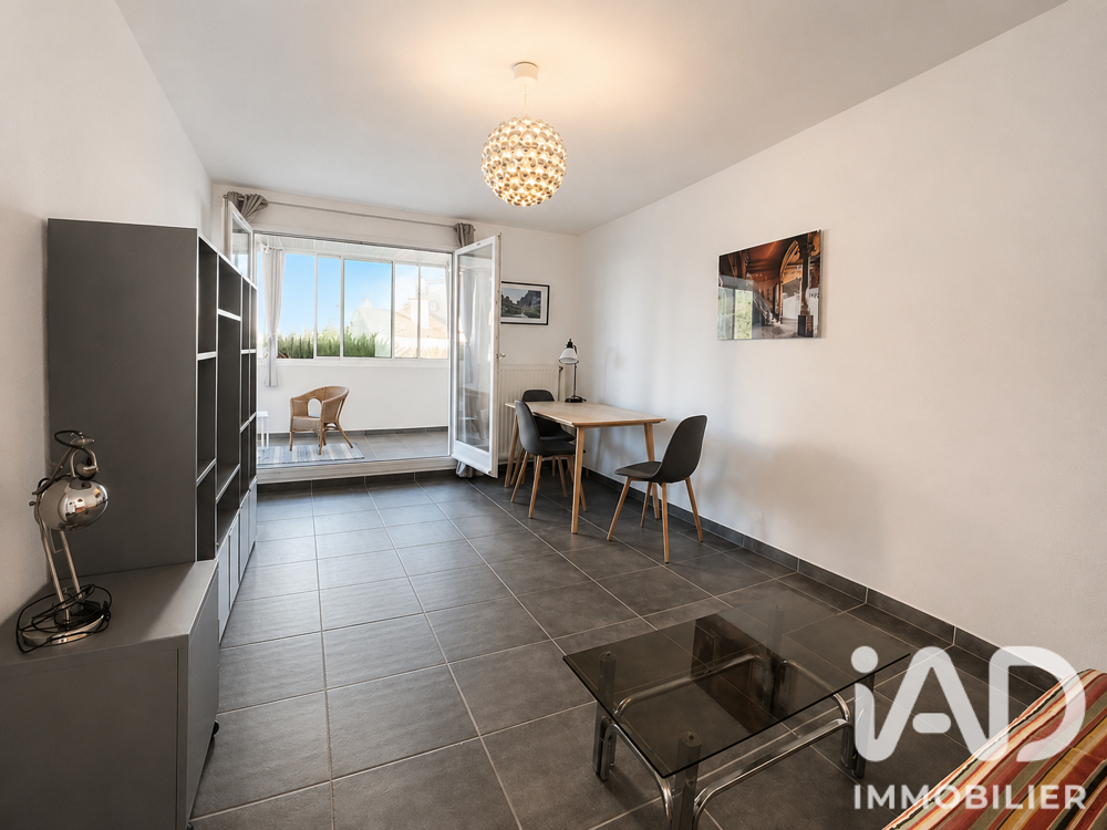 Vente Appartement Vente Appartement 2 pièces Nîmes