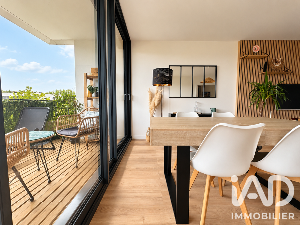 Vente Appartement Vente Appartement 2 pièces Bruges