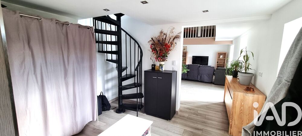 Vente Maison traditionnelle 5 pièces