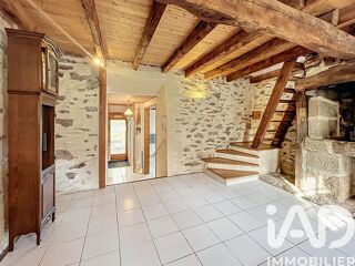 Maison à vendre 4 pièces 97 m²