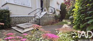  Maison à vendre 9 pièces 152 m²