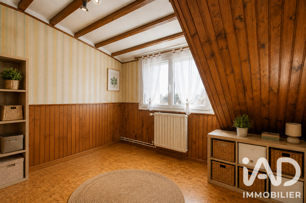 Vente Maison Vente Maison/villa 4 pièces Meulan-en-yvelines