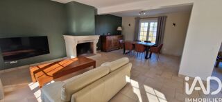  Maison à vendre 8 pièces 197 m²