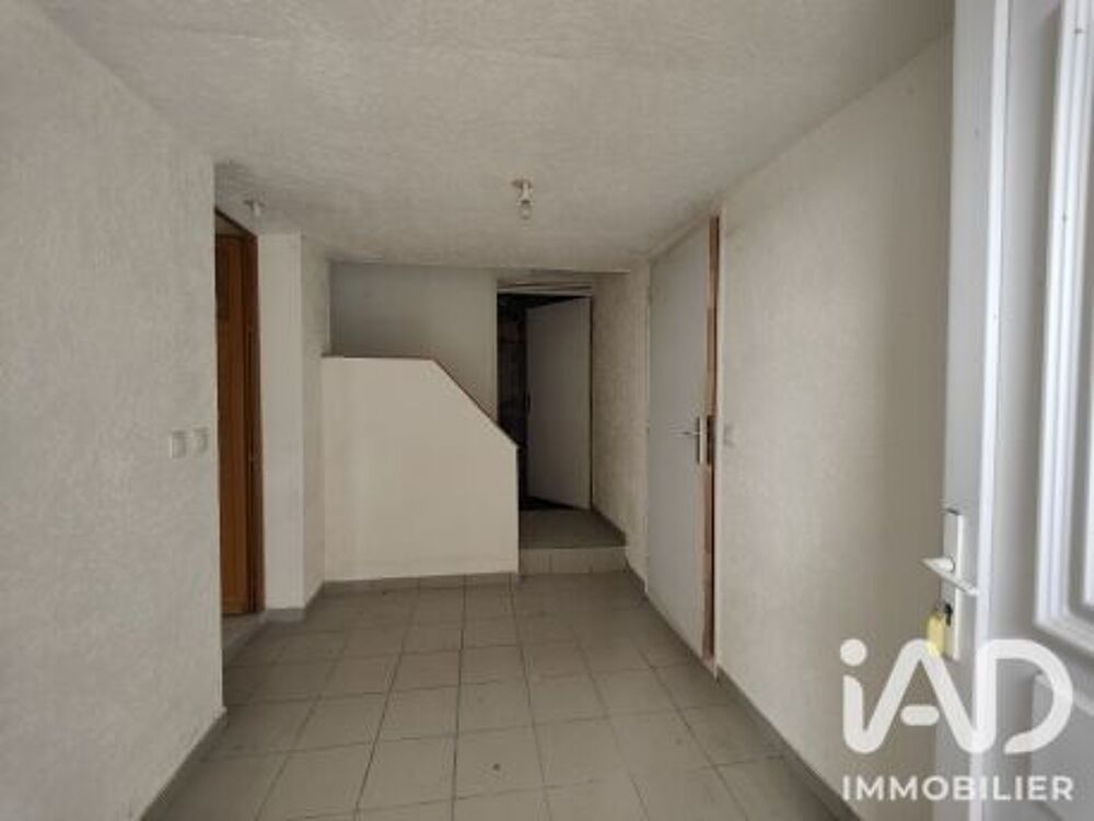 Vente Maison Vente Maison de village 11 pièces Saint julien molhesabate