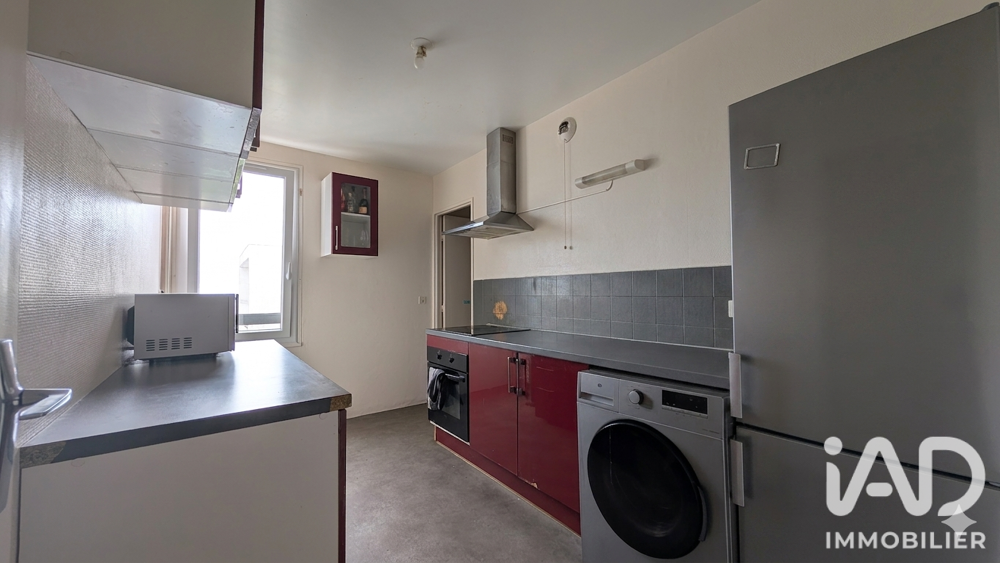 Vente Appartement Vente Appartement 2 pièces Cergy