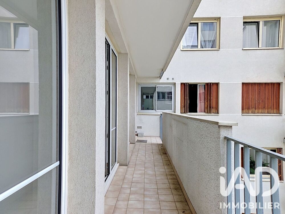 Vente Appartement Vente Appartement 3 pièces Paris 20