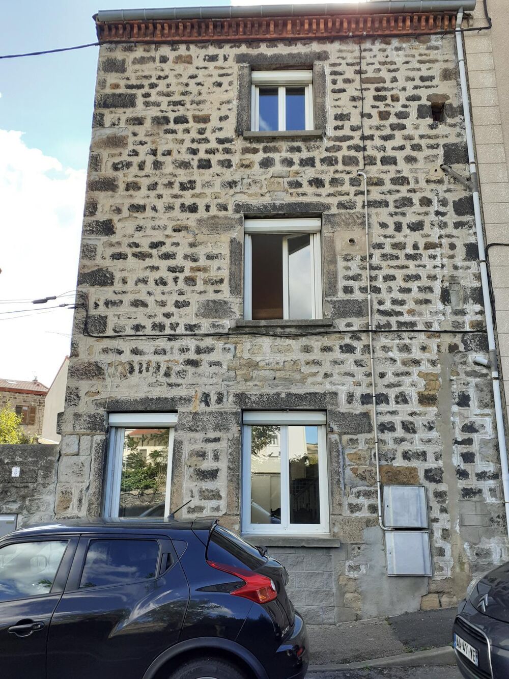 Maison de Ville