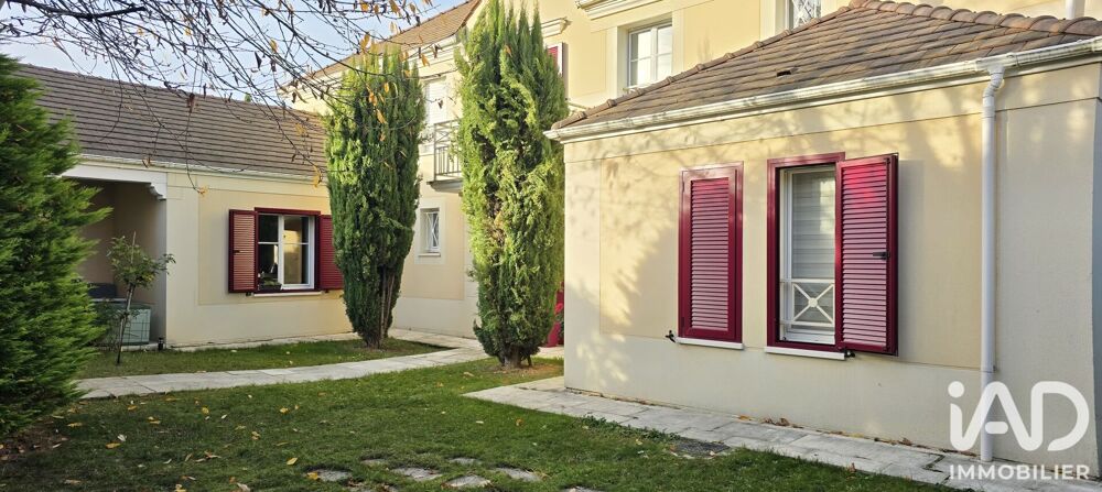 Vente Maison/villa 8 pièces