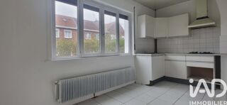  Maison à vendre 4 pièces 65 m²
