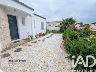  Maison � vendre 4 pi�ces 110 m�