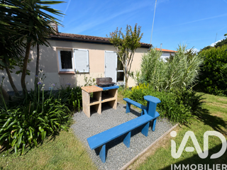  Maison à vendre 5 pièces 70 m²