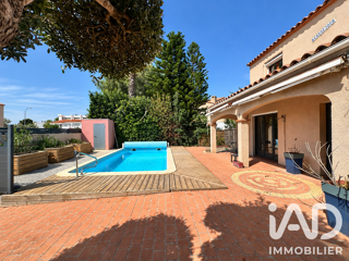  Maison à vendre 8 pièces 170 m²