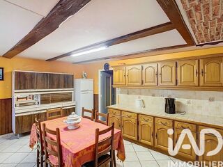  Maison à vendre 5 pièces 93 m²