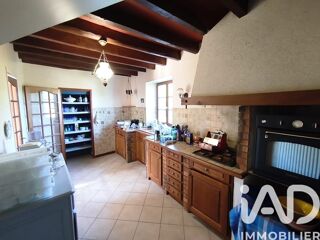  Maison à vendre 3 pièces 85 m²