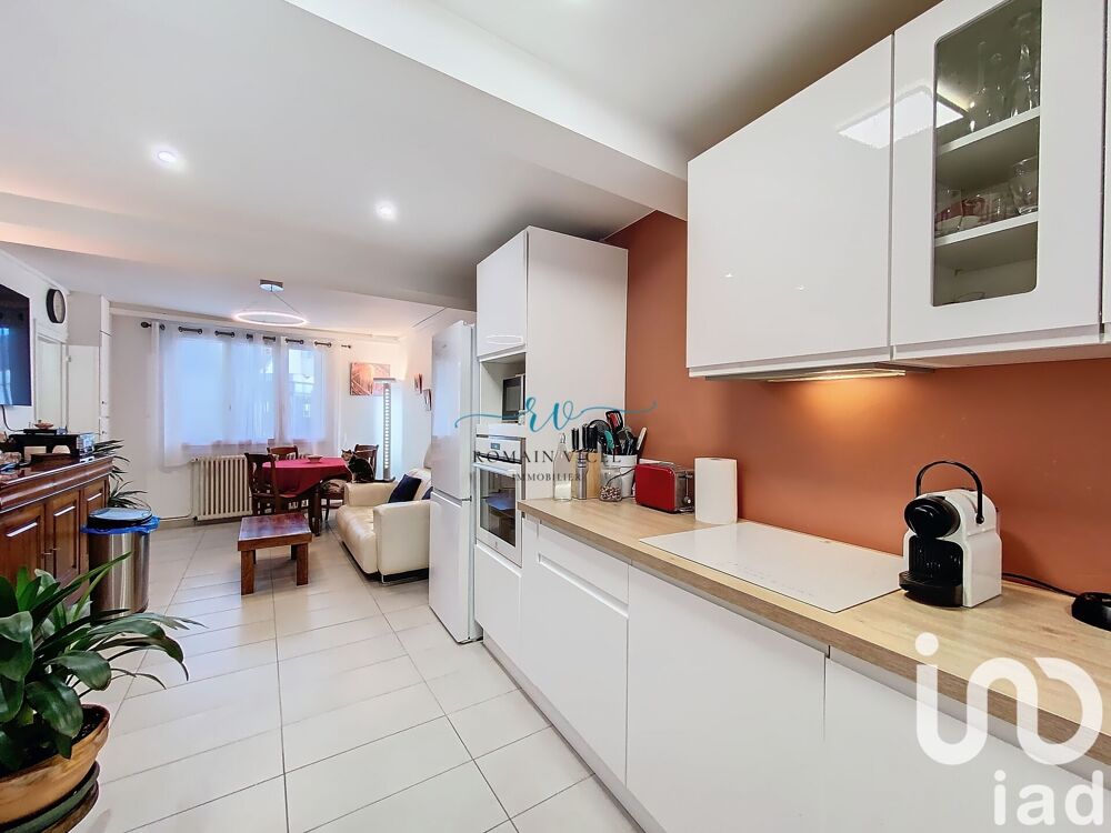 vente Maison - 3 pièce(s) - 70 m² Gallardon (28320)
