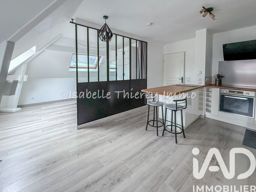 Vente Appartement Vente Appartement 1 pièce Corbeil-essonnes