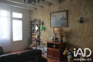  Maison à vendre 4 pièces 111 m²