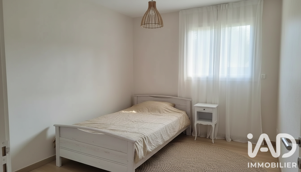 Vente Maison Vente Maison d'architecte 5 pièces Saint-selve