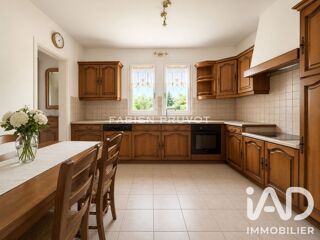  Maison à vendre 6 pièces 122 m²