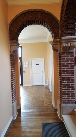  Immeuble à vendre 390 m² Coupvray