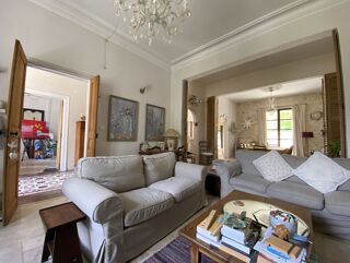  Maison � vendre 7 pi�ces 215 m�