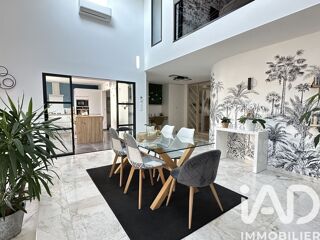  Maison à vendre 8 pièces 200 m²