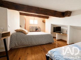  Appartement à vendre 4 pièces 95 m²